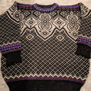Norwegian Sweater
